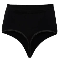 Belly Support Thong
