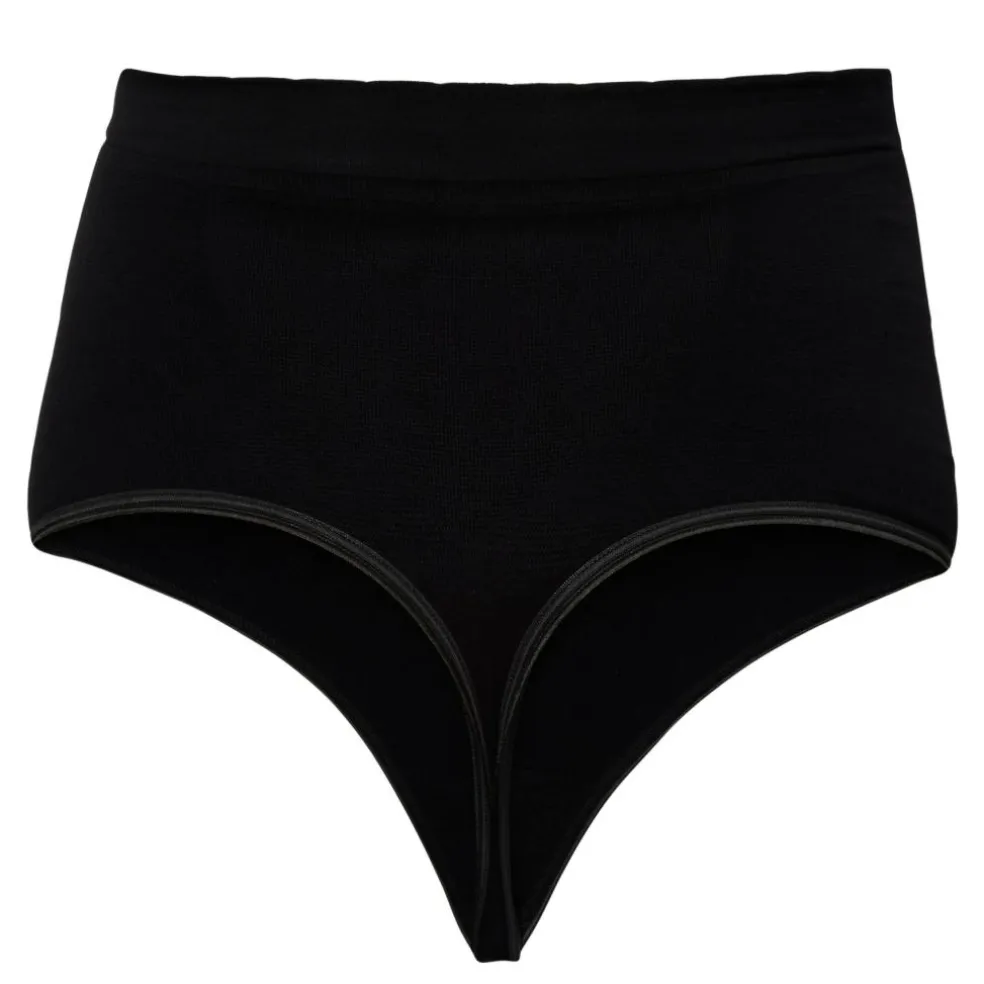 Belly Support Thong