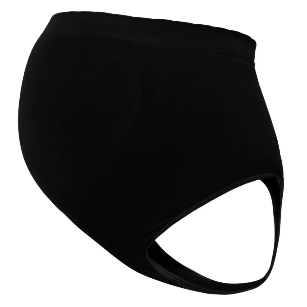 Belly Support Thong 2-pak