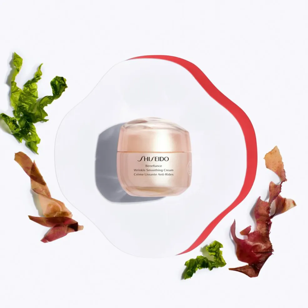 Benefiance Neura Wrinkle Smoothing Cream