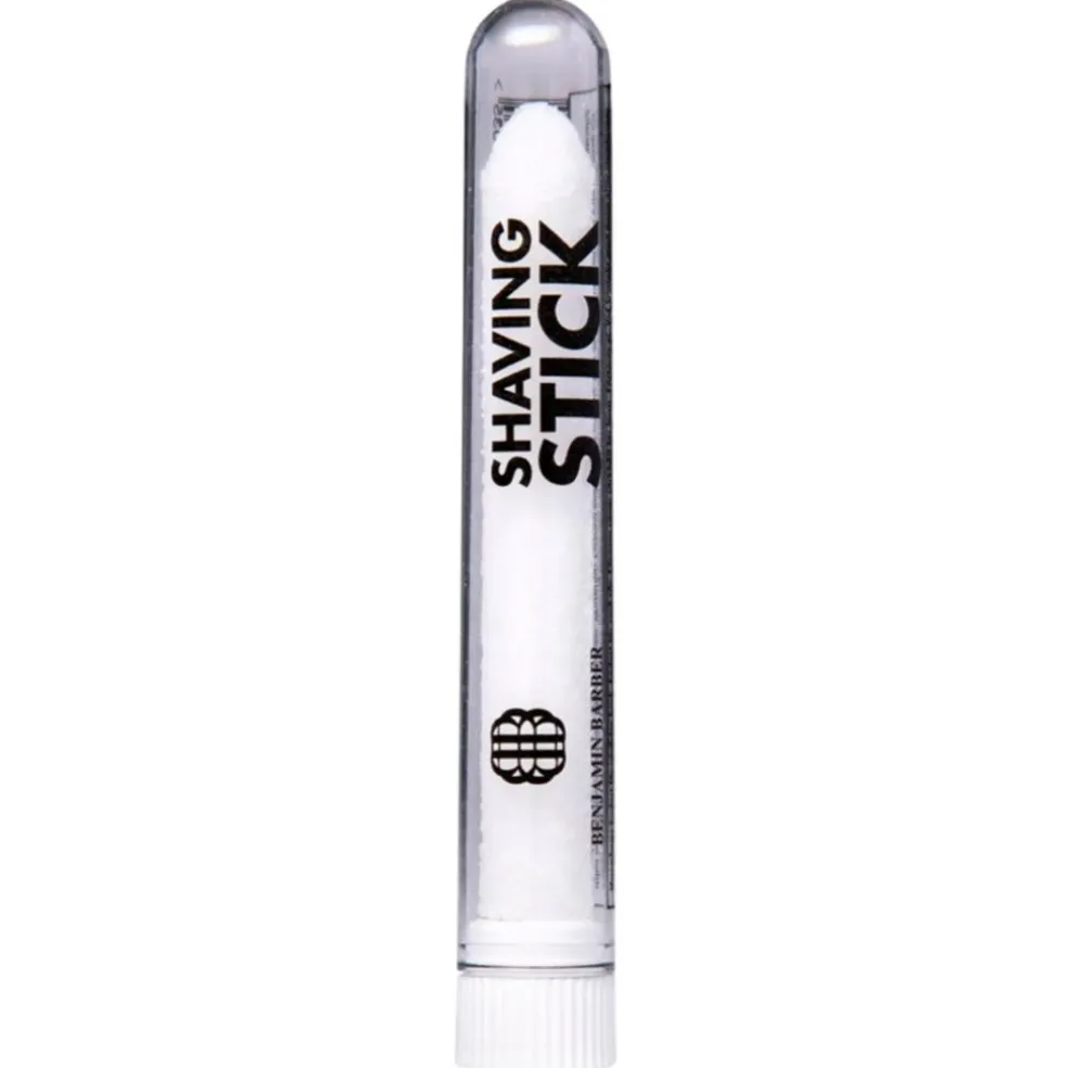Benjamin Barber Alum Pencil