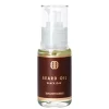 Benjamin Barber Beard Oil Black Oak