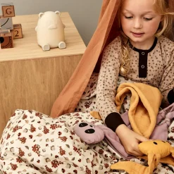 Bera Junior Sengetøj