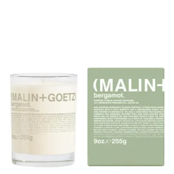 Bergamot Candle