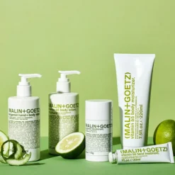 Bergamot Hand + Body Wash
