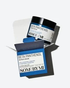 Beta Panthenol Repair Cream