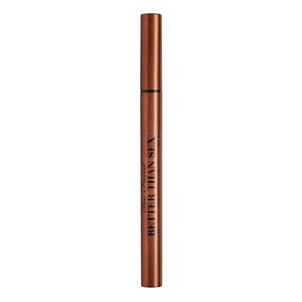 Better Than Sex Liquid Eyeliner