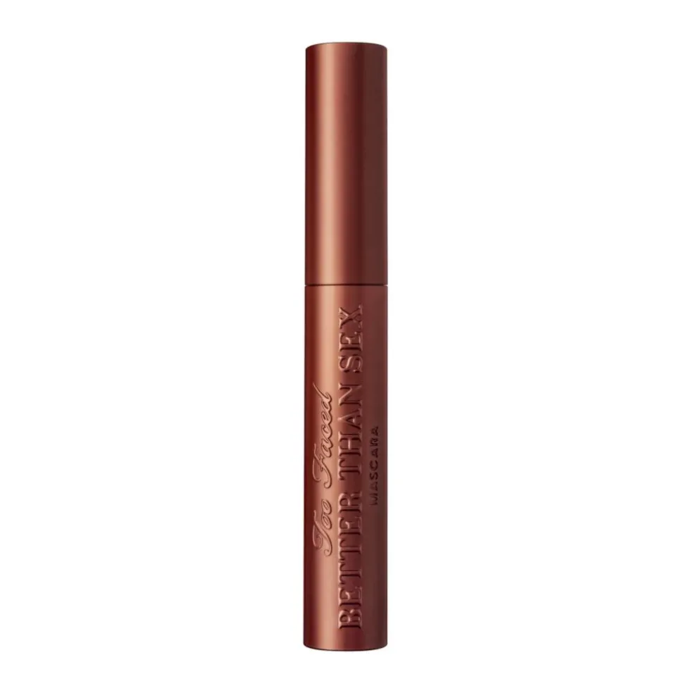 Better Than Sex Mascara