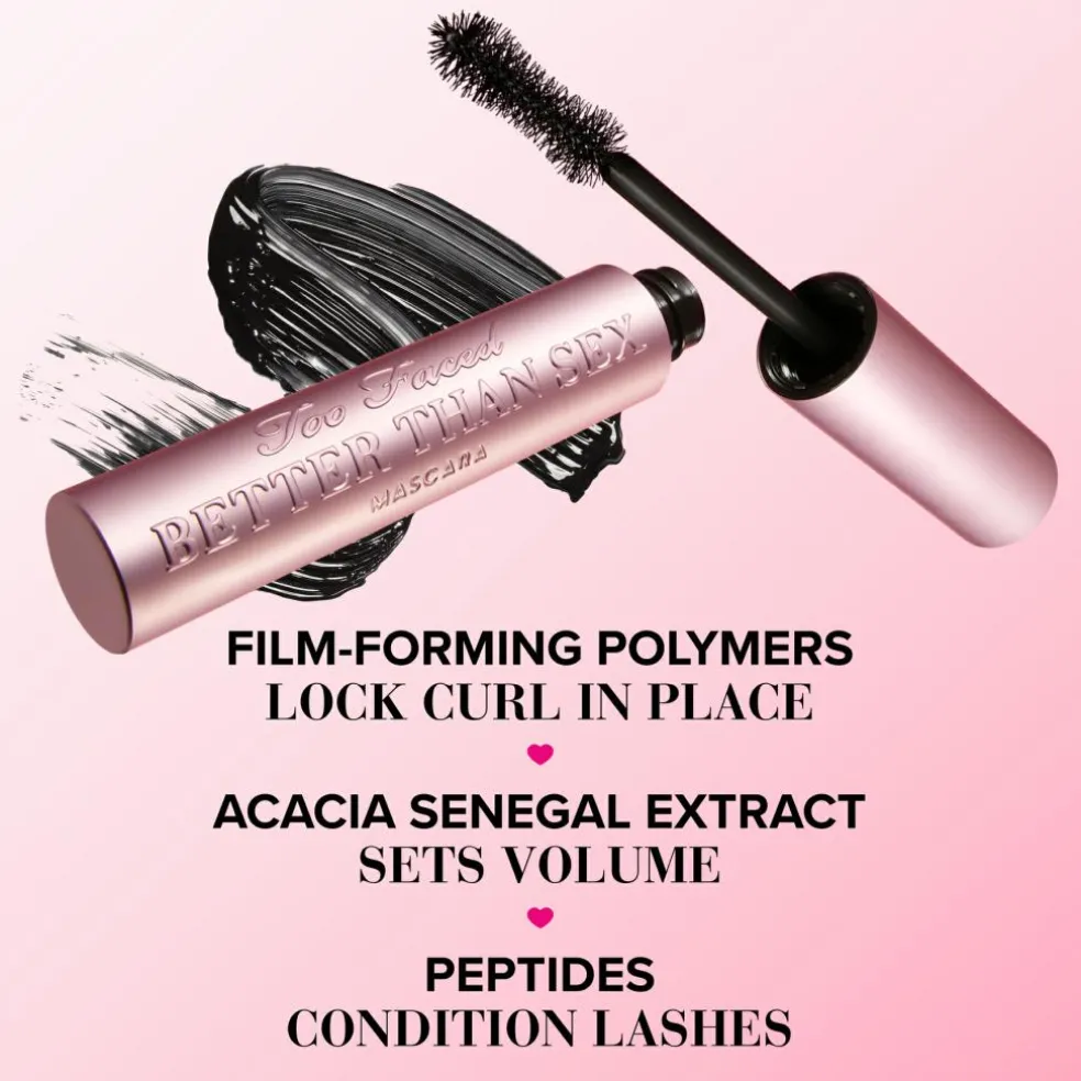 Better Than Sex Mascara