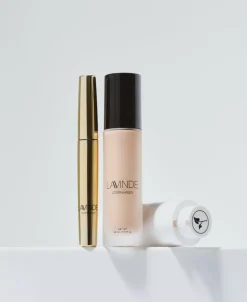Beyond Volume & Curl Mascara