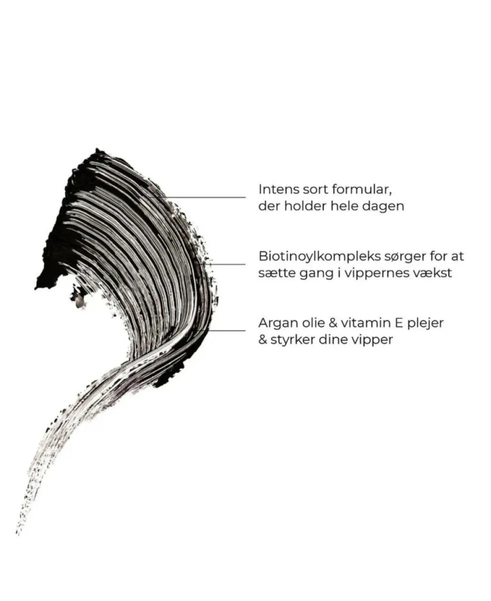 Beyond Volume & Curl Mascara