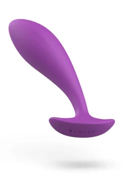 Bfilled Basic Butt Plug