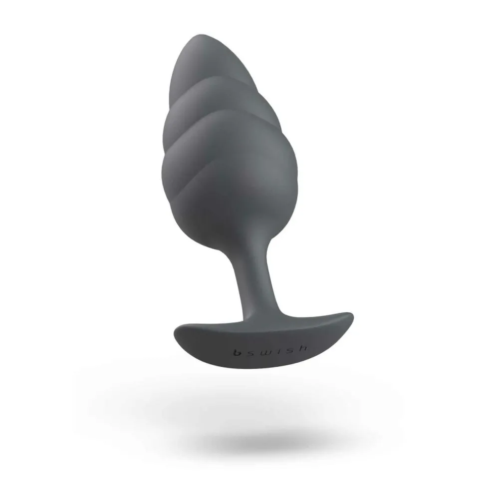 Bfilled Basic Plus Butt Plug