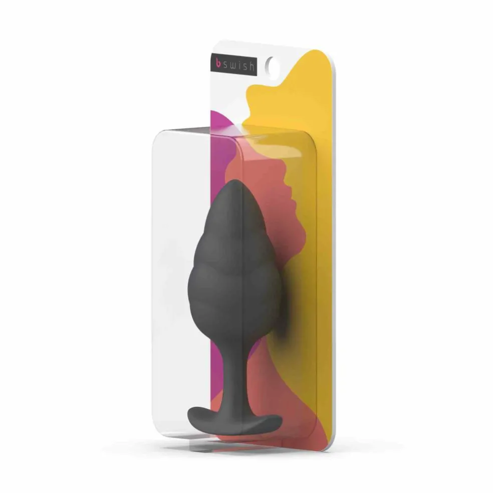 Bfilled Basic Plus Butt Plug