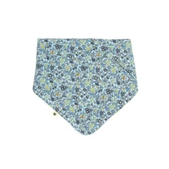 BIBS x Liberty Bandana Bib Eloise