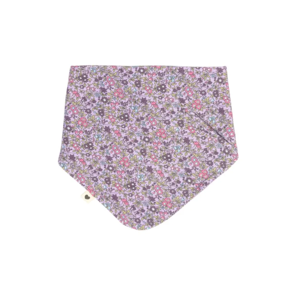 BIBS x Liberty Bandana Bib Eloise
