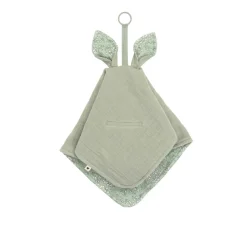 BIBS x Liberty Nusseklud Kangaroo Eloise