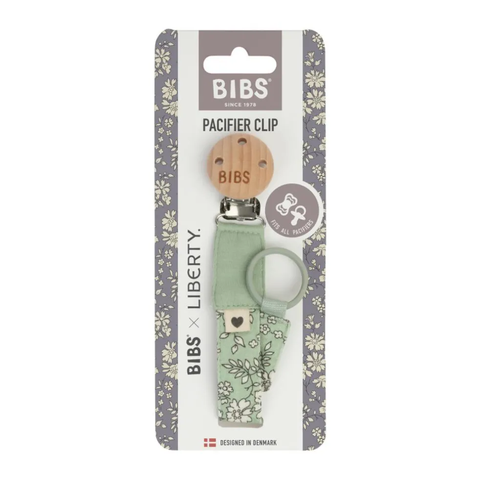 BIBS x Liberty Suttesnor Eloise