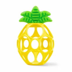 Bidelegetøj Ananas