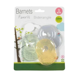 Biderangle