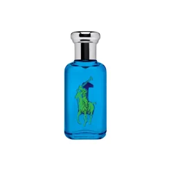 Big Pony Blue Men Eau de Toilette