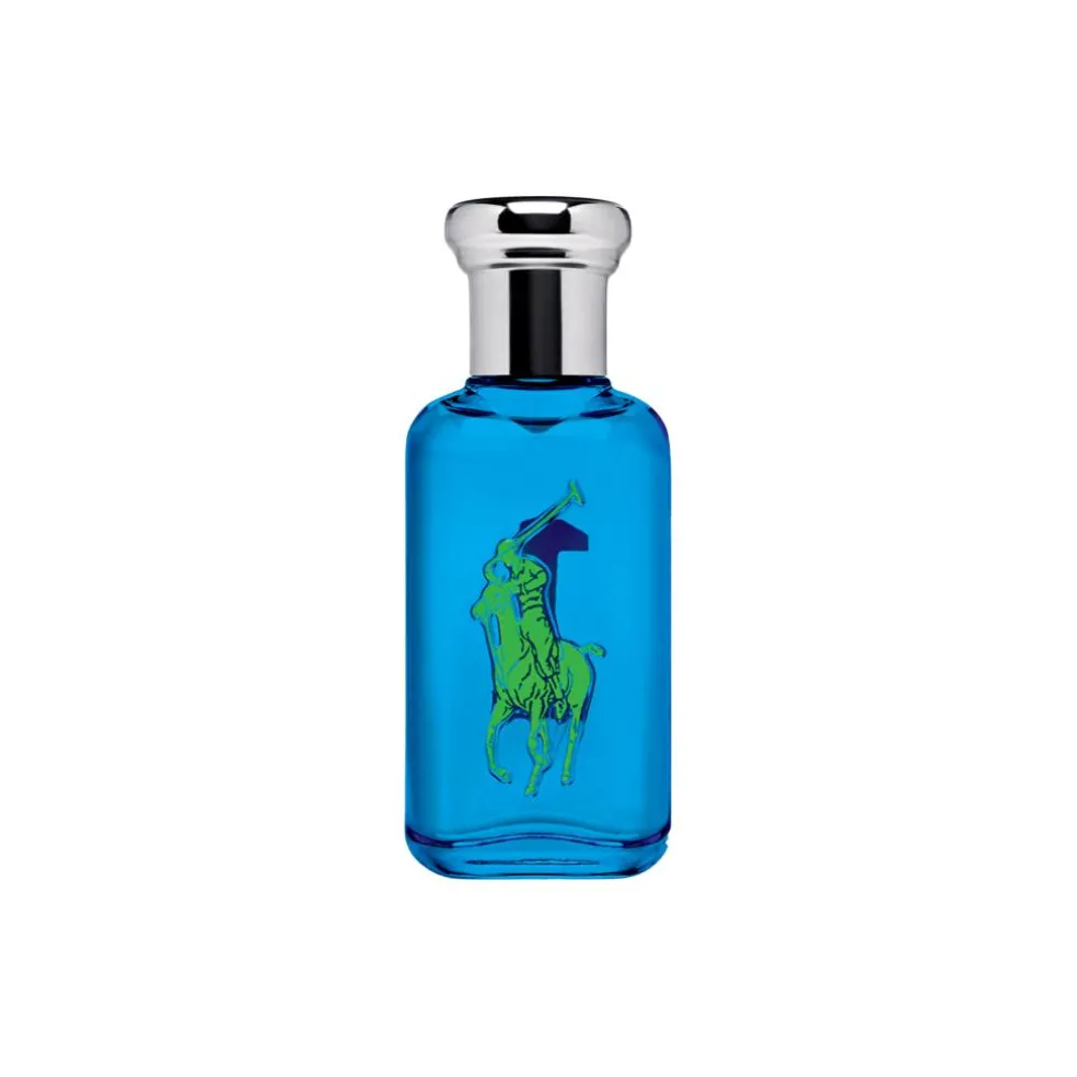 Big Pony Blue Men Eau de Toilette
