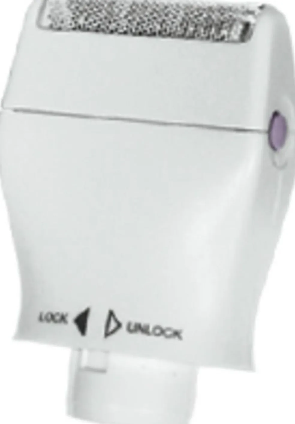Bikini Trimmer WPG4035