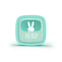 Billy Clock