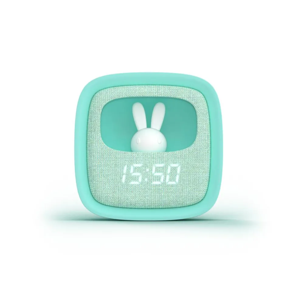 Billy Clock