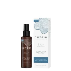 Bio+ Energy Boost Scalp Serum For Men