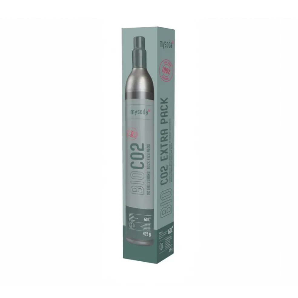 BIO Extra CO2 60L Nordic