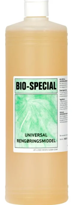 Bio Special Universal Rengøring
