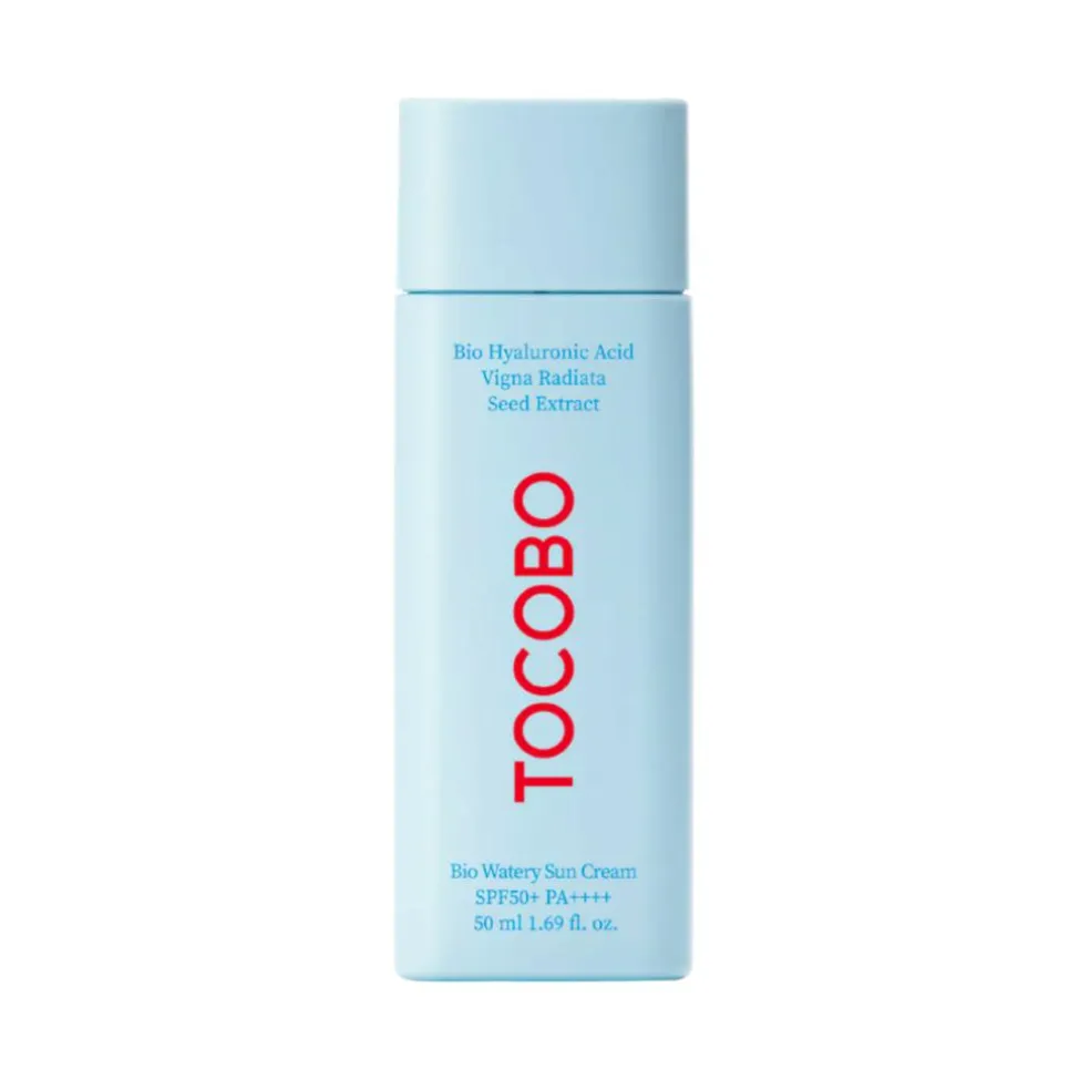 Bio Watery Sun Cream SPF 50+ PA++++