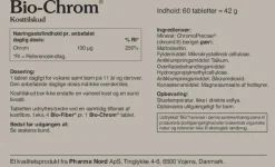 Bio-Chrom 100 mcg