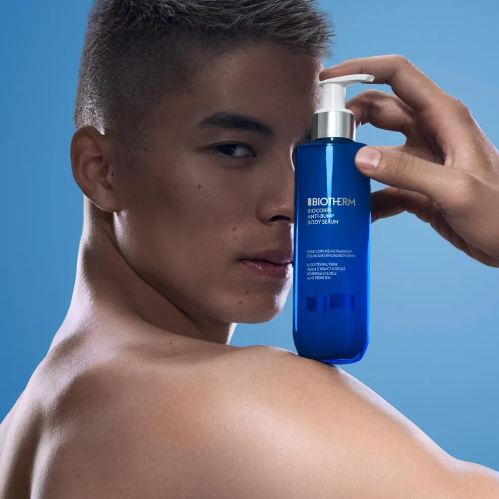 Biocorps Body Serum