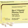 Bio-C-Vitamin 750 mg