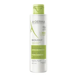 Biology Hydra-Cleaning Micellar Water