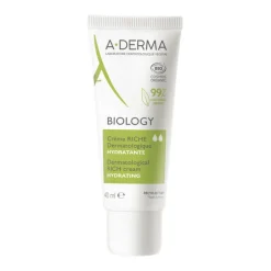 Biology Hydrating Rich Face Cream