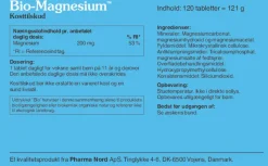Bio-Magnesium 200 mg