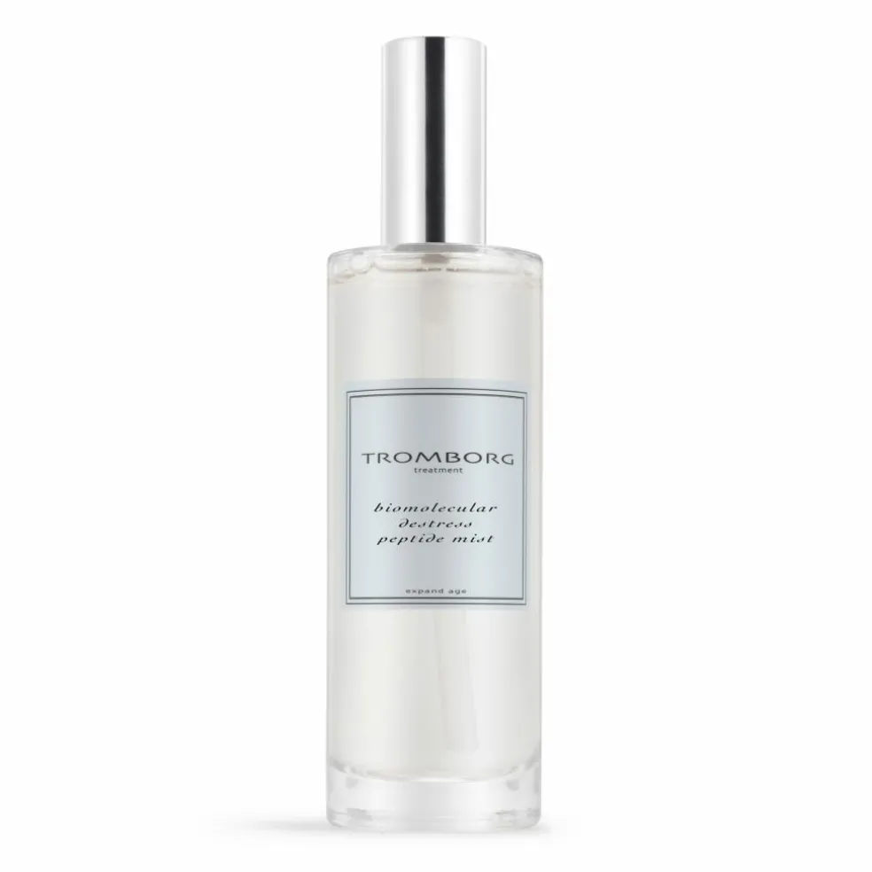 Biomolecular Destress Peptide Mist