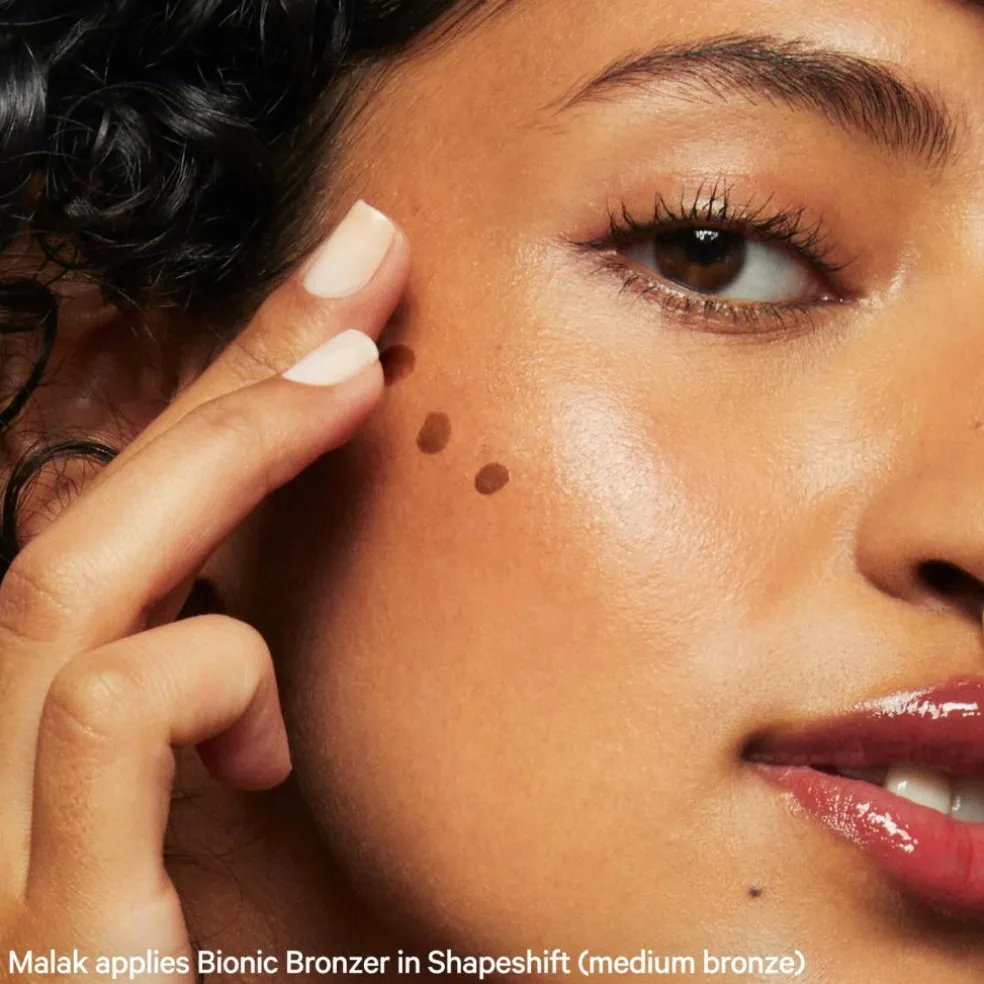 Bionic Bronzer