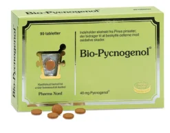 Bio-Pycnogenol