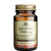 Biotin 1000 ug