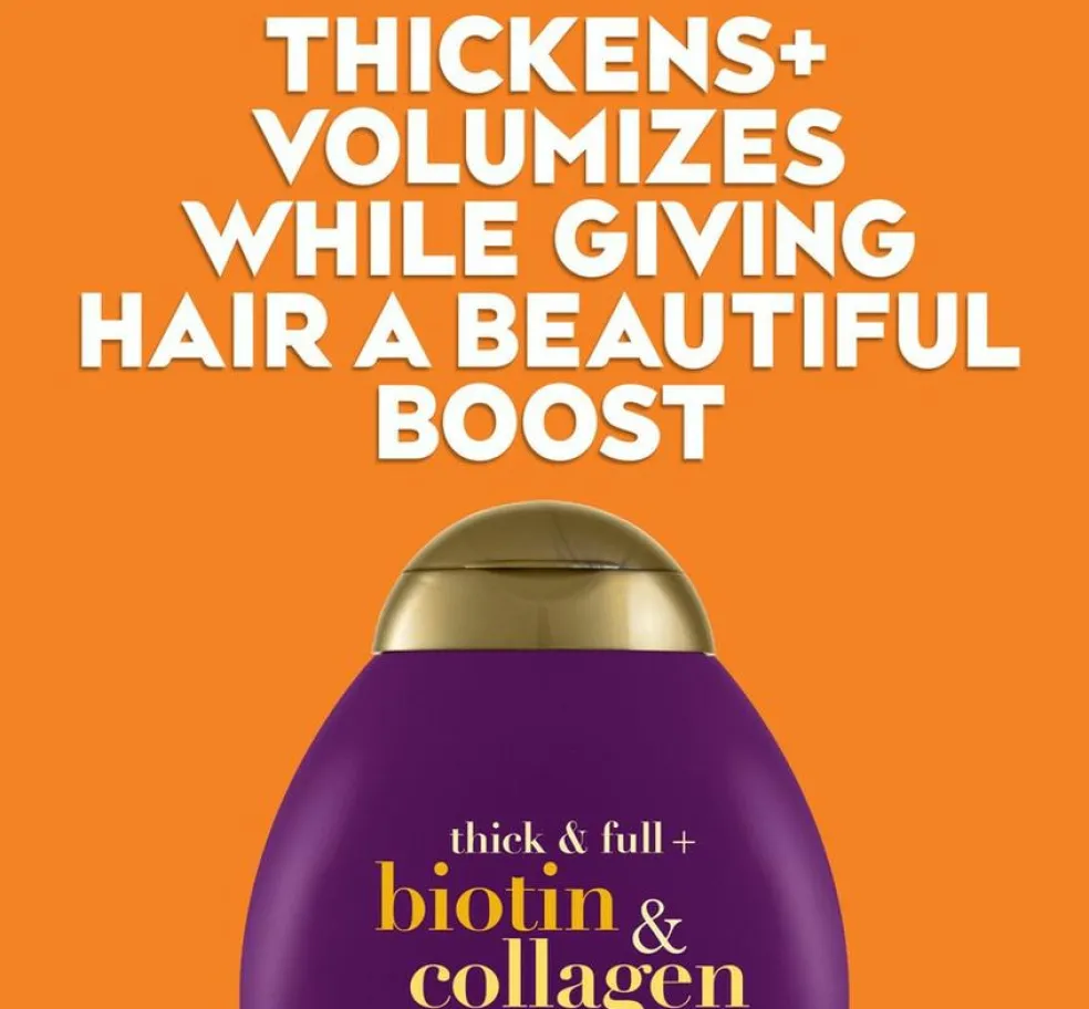 Biotin Collagen Conditioner