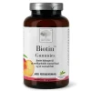 Biotin Gummies