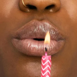 Birthday Bomb Shiny Lipgloss