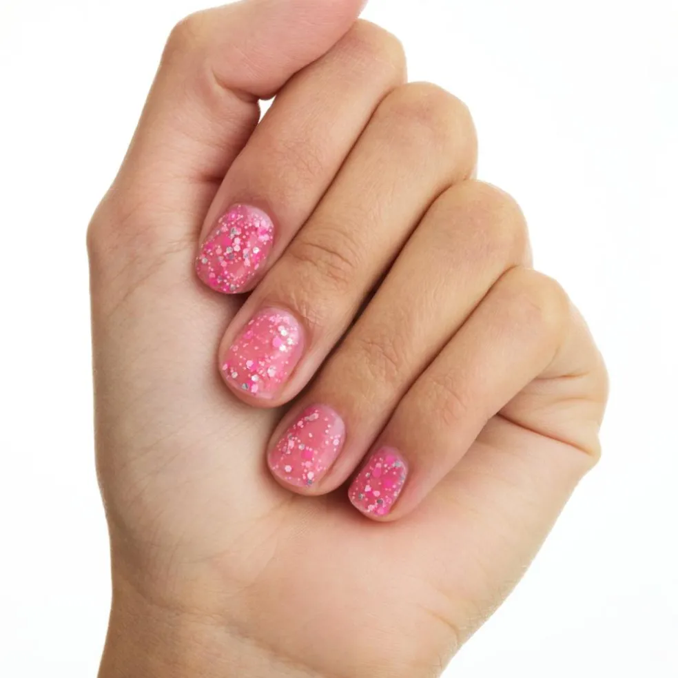 Birthday Fun Mini Nail Polish