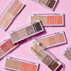 Bite-Size Eyeshadow