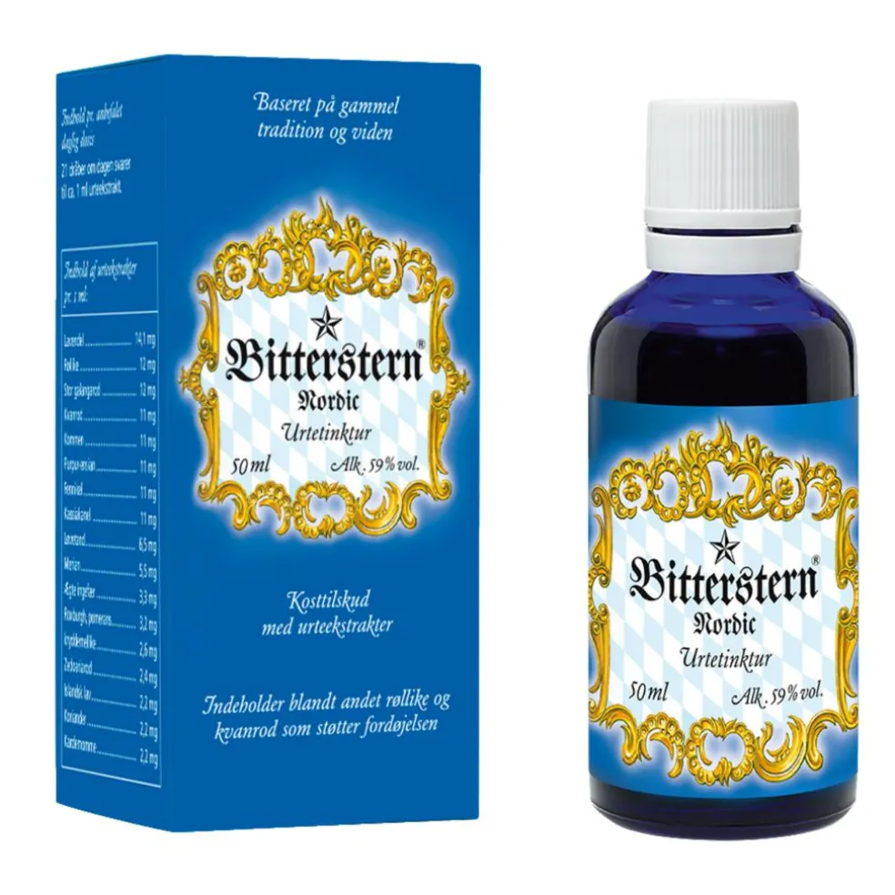Bitterstern