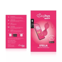 Bækkenbundstræner App-styret